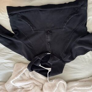 lululemon athletica Black Women's Top